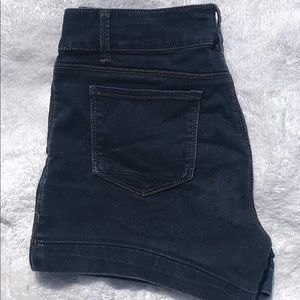 Jean shorts by D.Jeans